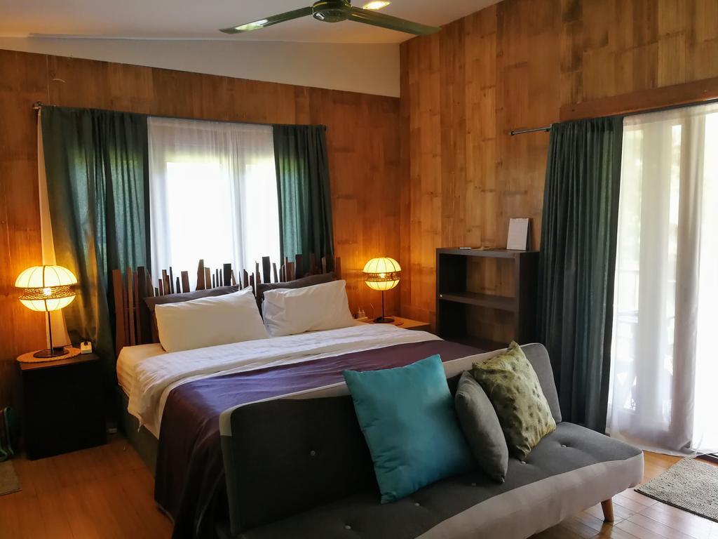 Villa Brookhouse At Khaoyai Ban Khanong Phra Klang Exterior foto
